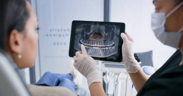 Licensed Dental service in Custer County County, SD - Smile Center Dentistry